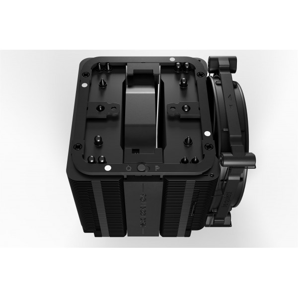 Кулер процесорний be quiet! Dark Rock Pro 5 Black (BK036)