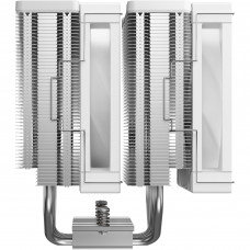Кулер процесорний DeepCool AG620 G2 WH ARGB (R-AG620-WHAMMG2-G)