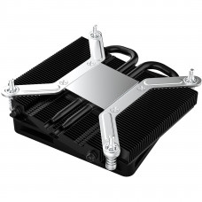 Кулер процесорний ID-Cooling IS-23i Black