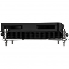 Кулер процесорний ID-Cooling IS-23i Black