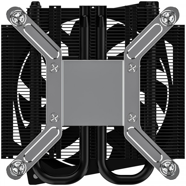 Кулер процесорний ID-Cooling IS-23i Black