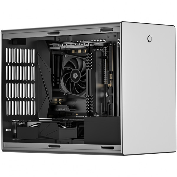 Кулер процесорний ID-Cooling IS-23i Black
