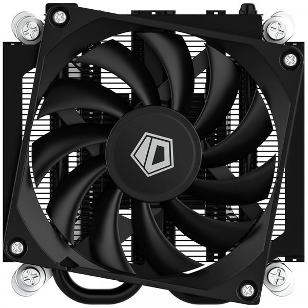 Кулер процесорний ID-Cooling IS-23i Black