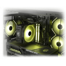 Кулер процесорний MSI Mag Corefrozr AA13 White