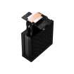 Кулер процесорний PCCooler RT400 Digital ARGB BK