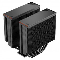 Кулер процесорний PCCooler RZ620 BK