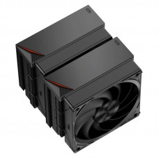 Кулер процесорний PCCooler RZ620 BK