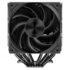 Кулер процесорний PCCooler RZ620 BK
