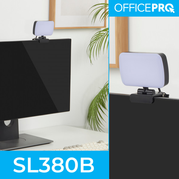 Лампа на монітор OfficePro SL380B