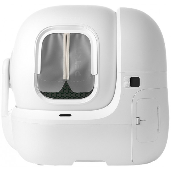 Магнітна пилозахисна завіса Petkit 2.0 (P99043)