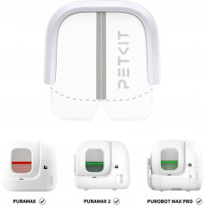 Магнітна пилозахисна завіса Petkit 2.0 (P99043)