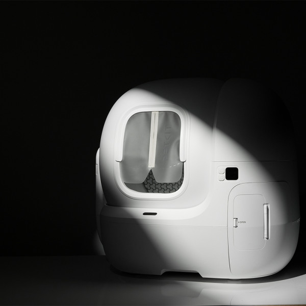 Магнітна пилозахисна завіса Petkit 2.0 (P99043)