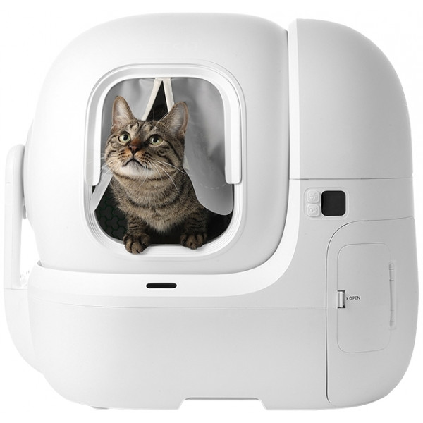 Магнітна пилозахисна завіса Petkit 2.0 (P99043)