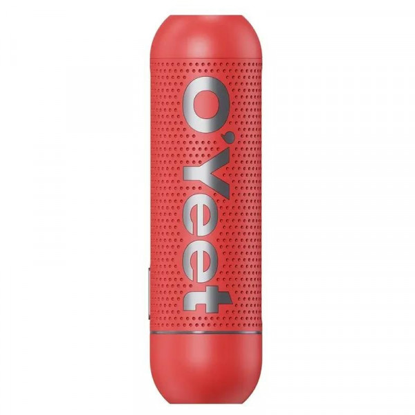 Масажер Oyeet NEX mini MG-M1 Red