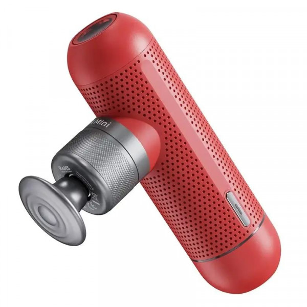 Масажер Oyeet NEX mini MG-M1 Red