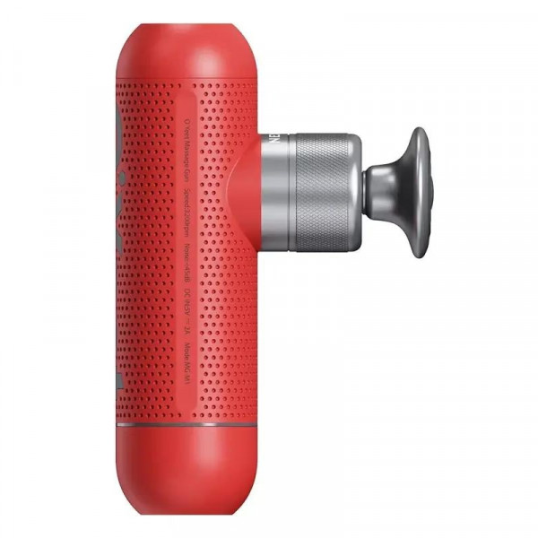 Масажер Oyeet NEX mini MG-M1 Red