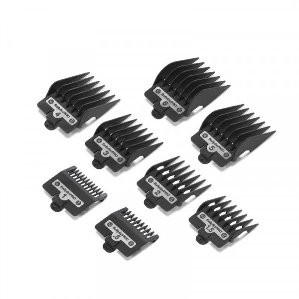 Машинка для стрижки Babyliss Pro FX829E