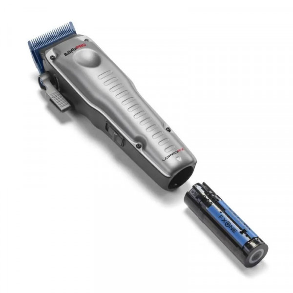 Машинка для стрижки Babyliss Pro FX829E
