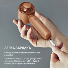 Машинка для стрижки ковтунців Rowenta JA8001E0