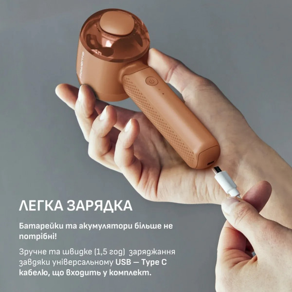 Машинка для стрижки ковтунців Rowenta JA8001E0