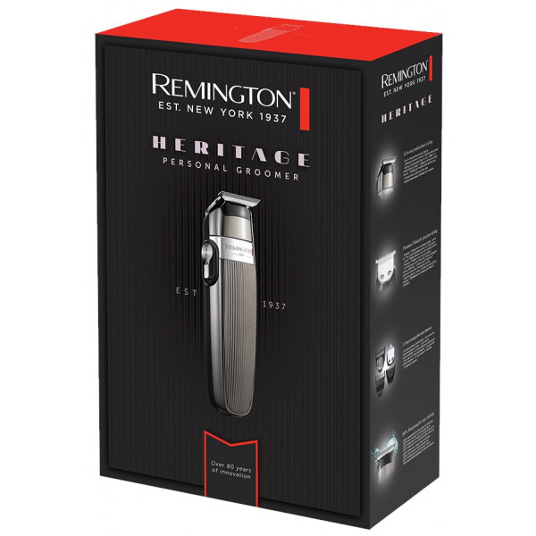 Машинка для стрижки Remington PG9100 Heritage