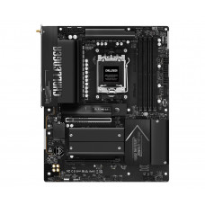 Материнська плата ASRock X870 Challenger WiFi Socket AM5