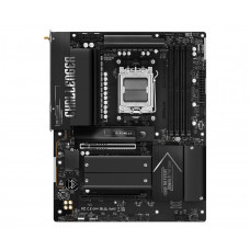 Материнська плата ASRock X870 Challenger WiFi Socket AM5