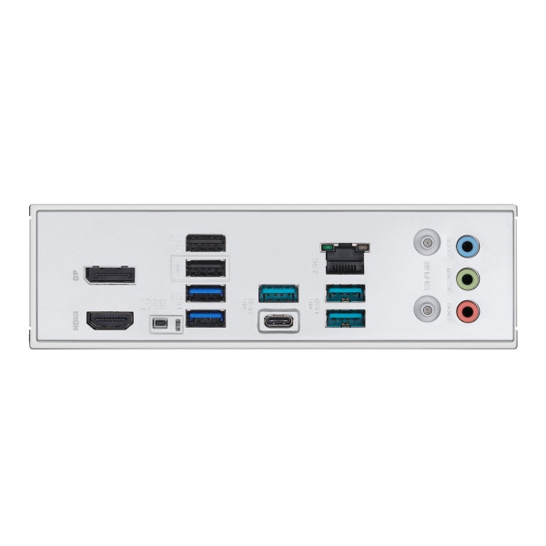 Материнська плата Asus B850 MAX Gaming WiFi W Socket AM5