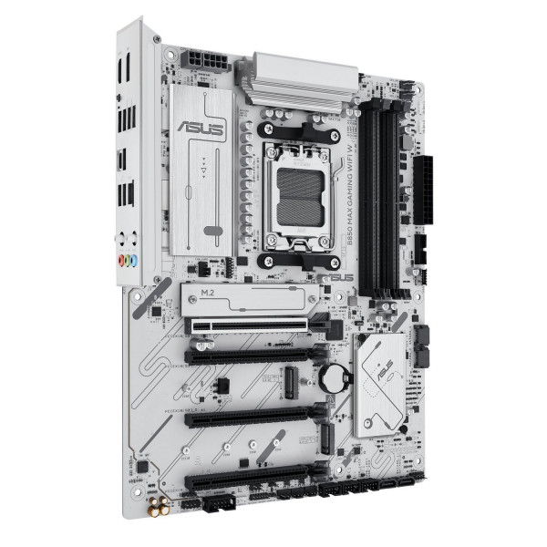 Материнська плата Asus B850 MAX Gaming WiFi W Socket AM5