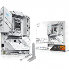 Материнська плата Asus ROG Strix B850-A Gaming WiFi7 Neo Socket AM5