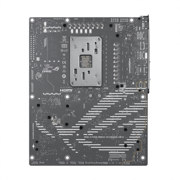Материнська плата Asus ROG Strix B850-A Gaming WiFi7 Neo Socket AM5