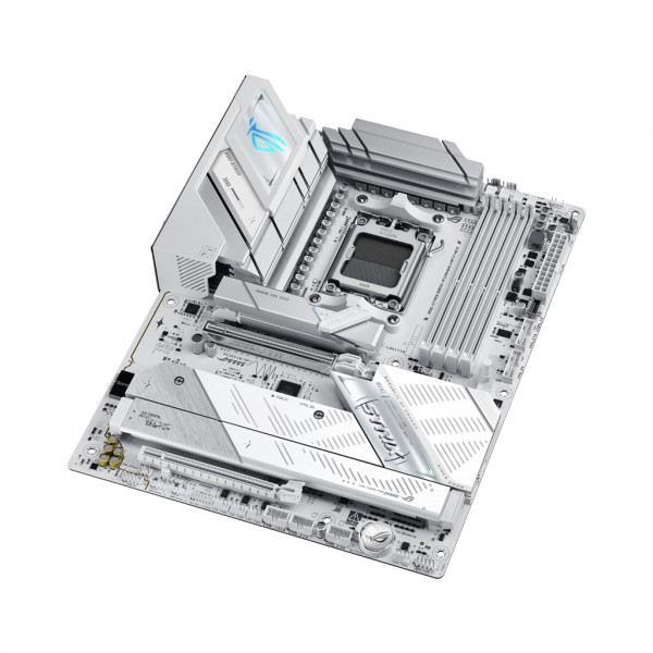 Материнська плата Asus ROG Strix B850-A Gaming WiFi7 Neo Socket AM5