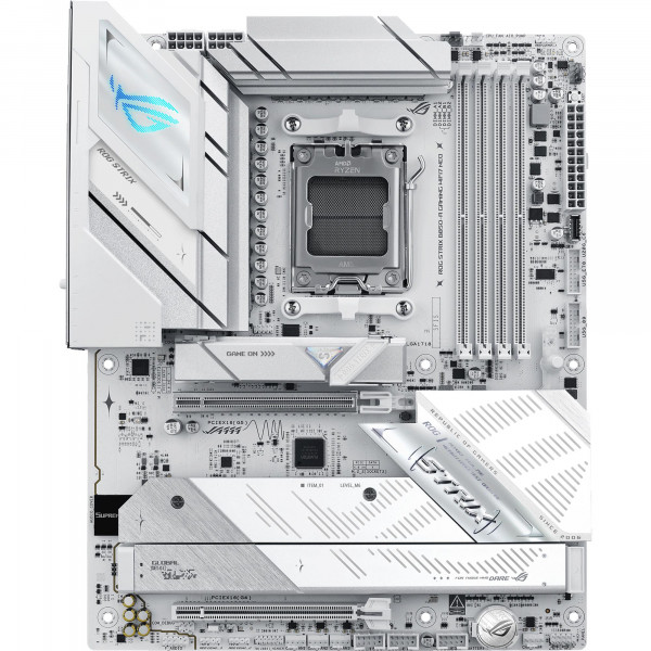 Материнська плата Asus ROG Strix B850-A Gaming WiFi7 Neo Socket AM5