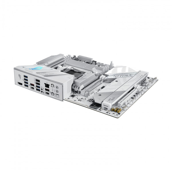 Материнська плата Asus ROG Strix B850-A Gaming WiFi7 Neo Socket AM5