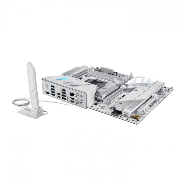 Материнська плата Asus ROG Strix B850-A Gaming WiFi7 Neo Socket AM5