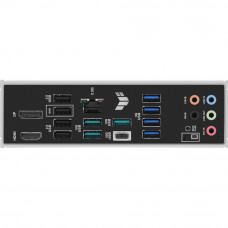 Материнська плата Asus TUF Gaming B850M-Plus Socket AM5