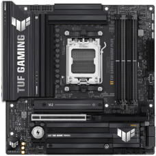 Материнська плата Asus TUF Gaming B850M-Plus Socket AM5