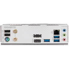 Материнська плата Gigabyte B760M Gaming Plus WiFi DDR4 Socket 1700