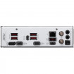 Материнська плата MSI MPG X870I Edge Ti Evo WiFi Socket AM5