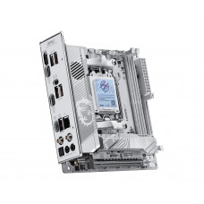 Материнська плата MSI MPG X870I Edge Ti Evo WiFi Socket AM5