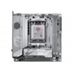 Материнська плата MSI MPG X870I Edge Ti Evo WiFi Socket AM5