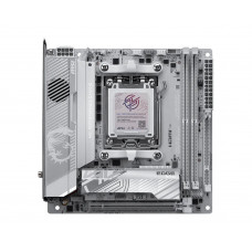 Материнська плата MSI MPG X870I Edge Ti Evo WiFi Socket AM5