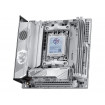 Материнська плата MSI MPG X870I Edge Ti Evo WiFi Socket AM5