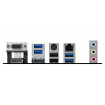 Материнська плата MSI Pro B550M-P Socket AM4