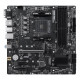Материнська плата MSI Pro B550M-P Socket AM4