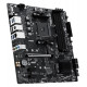 Материнська плата MSI Pro B550M-P Socket AM4