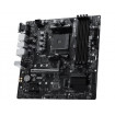 Материнська плата MSI Pro B550M-P Socket AM4