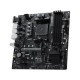 Материнська плата MSI Pro B550M-P Socket AM4