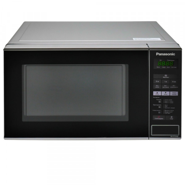 Мікрохвильова піч Panasonic NN-ST254MZUE