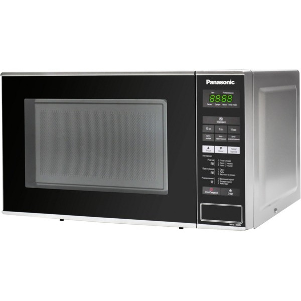 Мікрохвильова піч Panasonic NN-ST254MZUE